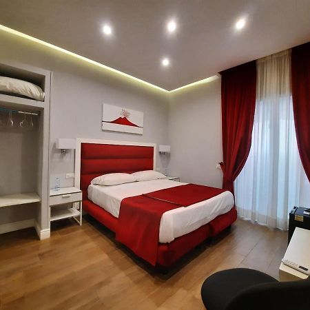 Gea Suite Naples Exterior photo
