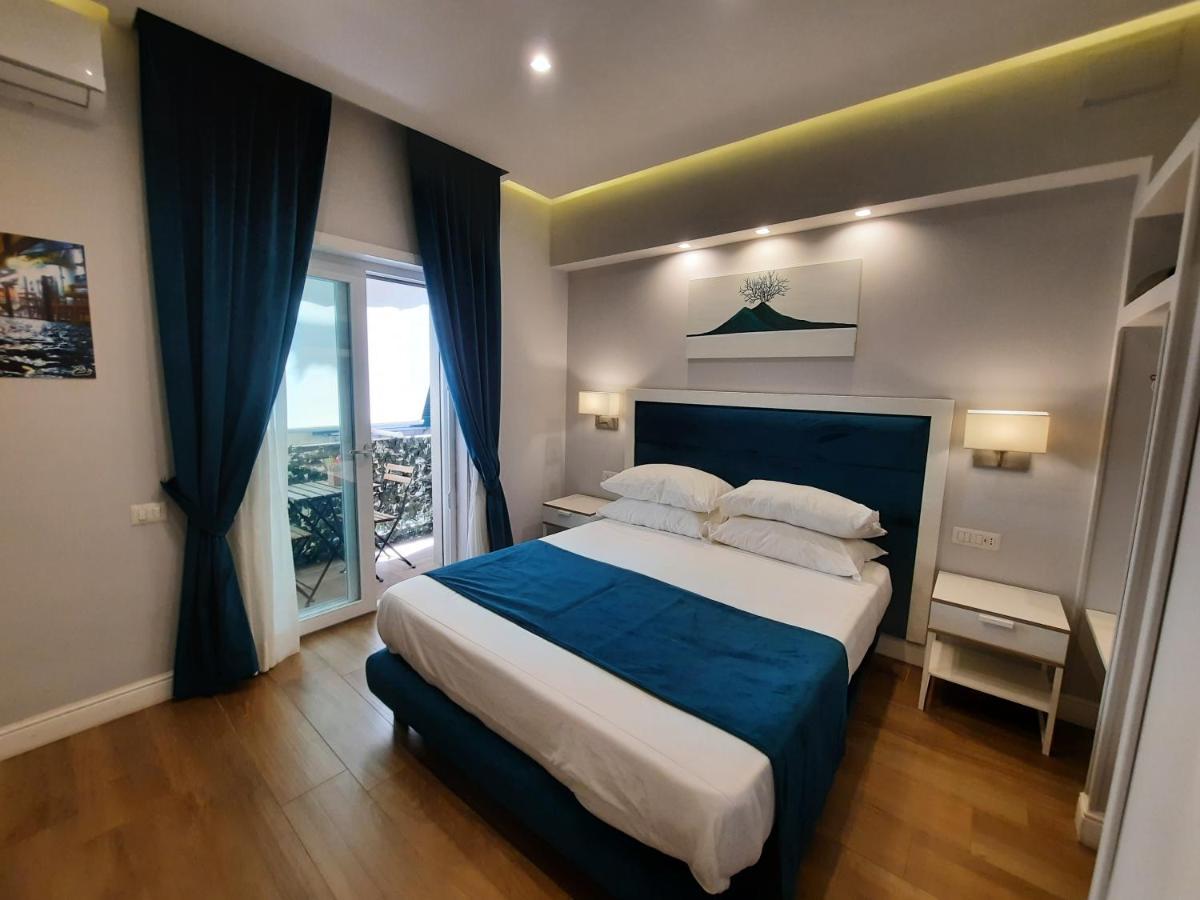 Gea Suite Naples Exterior photo