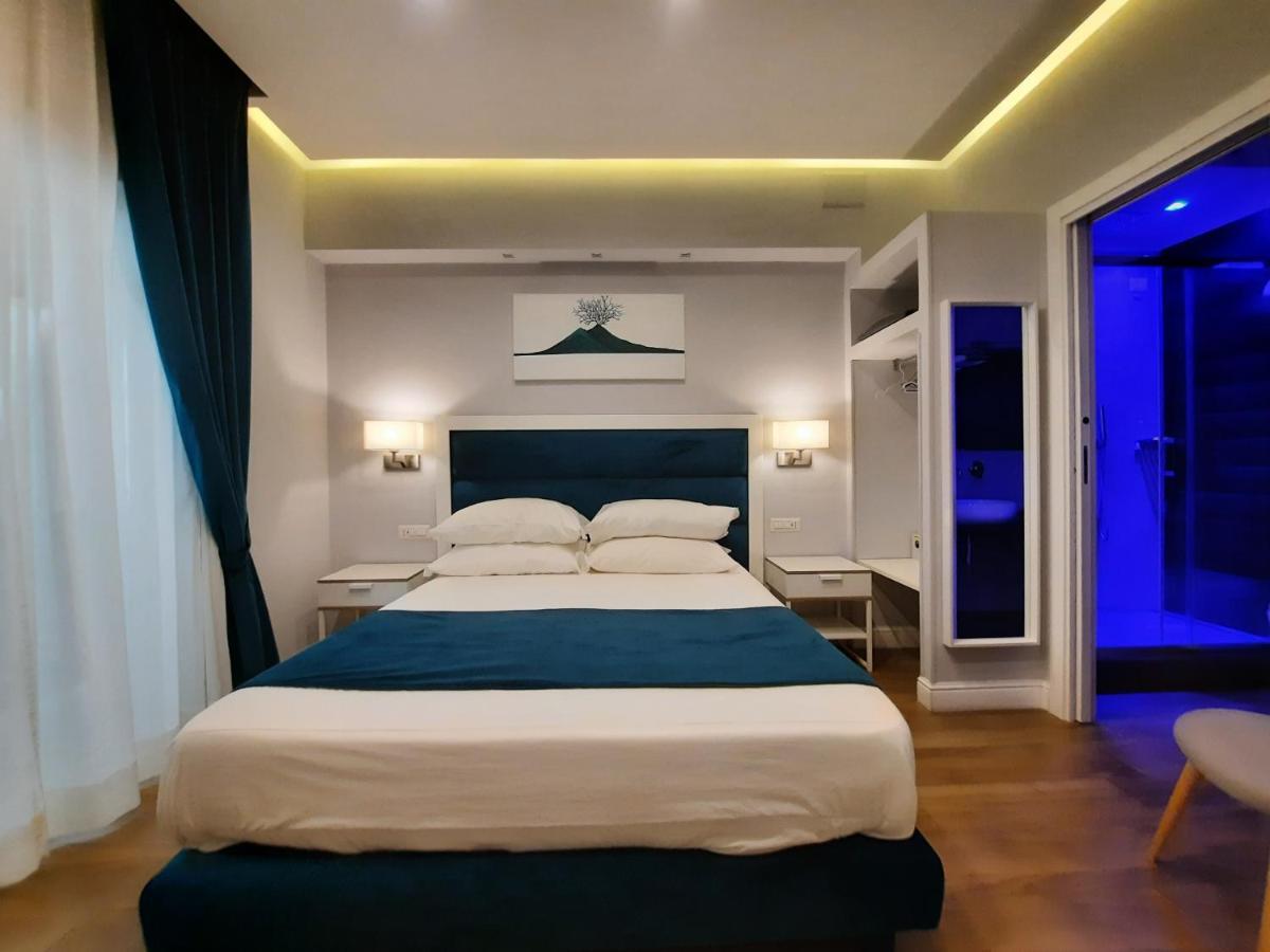 Gea Suite Naples Exterior photo