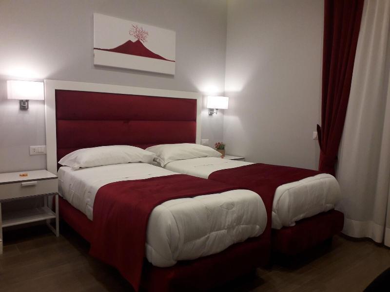 Gea Suite Naples Exterior photo