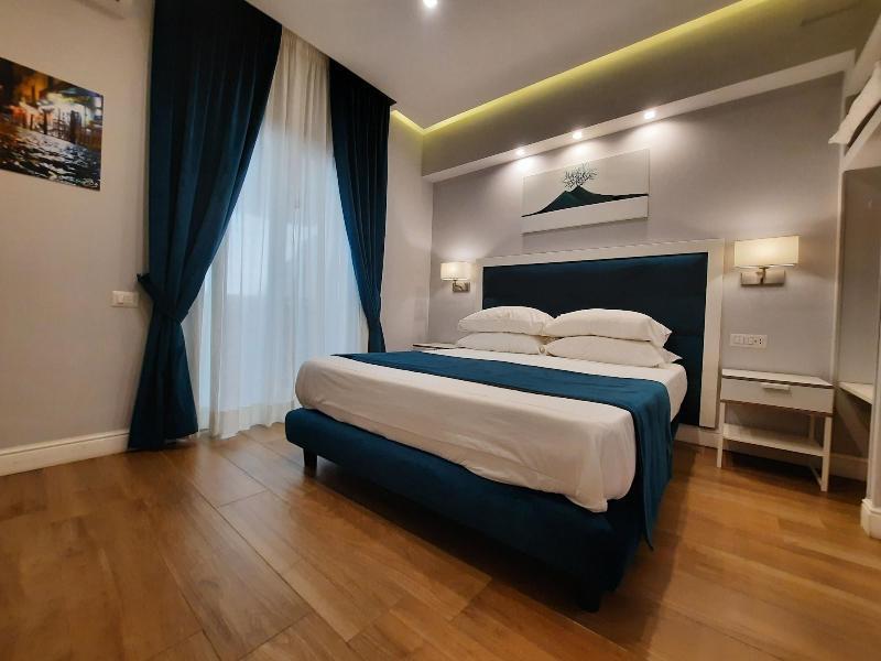 Gea Suite Naples Exterior photo