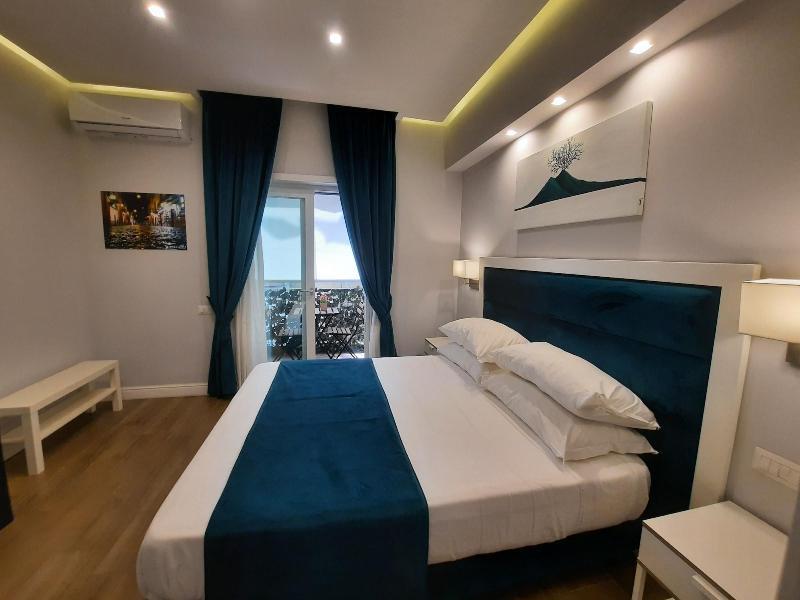 Gea Suite Naples Exterior photo