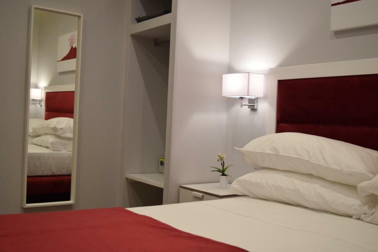 Gea Suite Naples Exterior photo